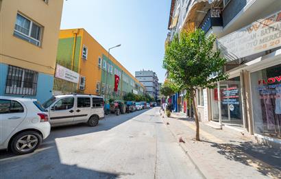 C21 Cius; Şehrin Merkezinde Eşyalı Ara Kat Satılık daire