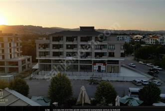 C21 BAL'DN ATATÜRK ŞEHİR HASTANESİ KARŞISINDA SATILIK İŞ YERLERİ