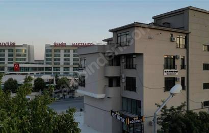 C21 BAL'DN ATATÜRK ŞEHİR HASTANESİ KARŞISINDA SATILIK İŞ YERLERİ