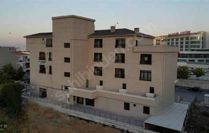 C21 BAL'DN ATATÜRK ŞEHİR HASTANESİ KARŞISINDA SATILIK İŞ YERLERİ