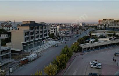 C21 BAL'DN ATATÜRK ŞEHİR HASTANESİ KARŞISINDA SATILIK İŞ YERLERİ