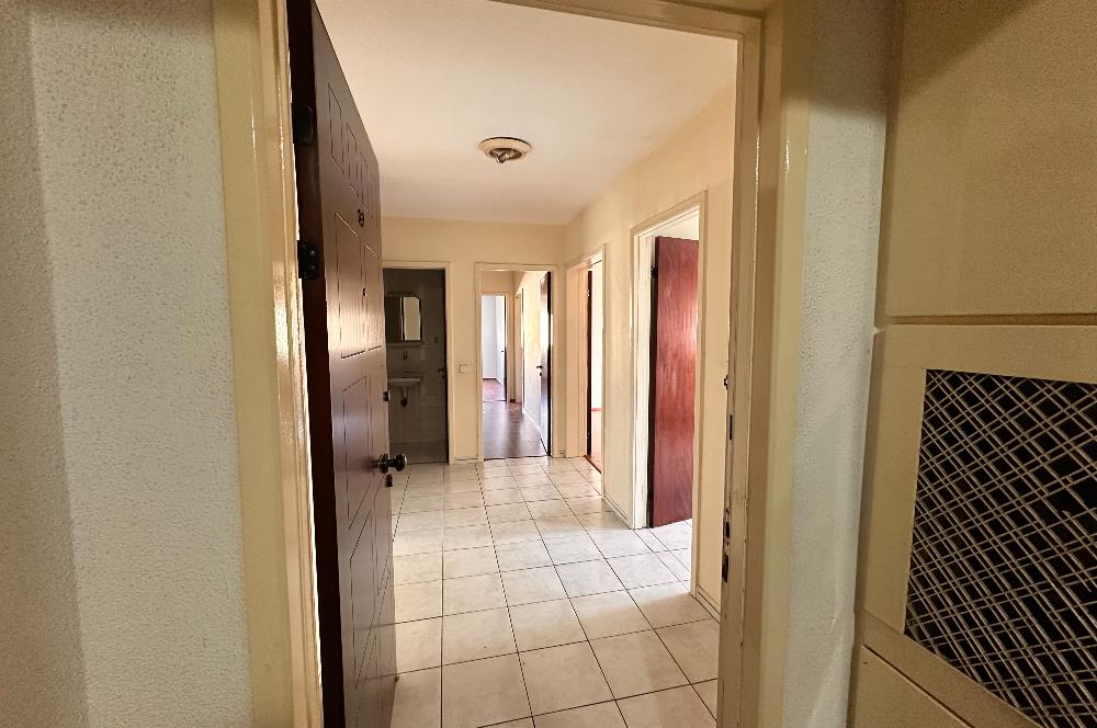 ATAŞEHİR MİMOZA BÜYÜK M2 VE BALKONLU 2+1 KAÇIRMAYIN