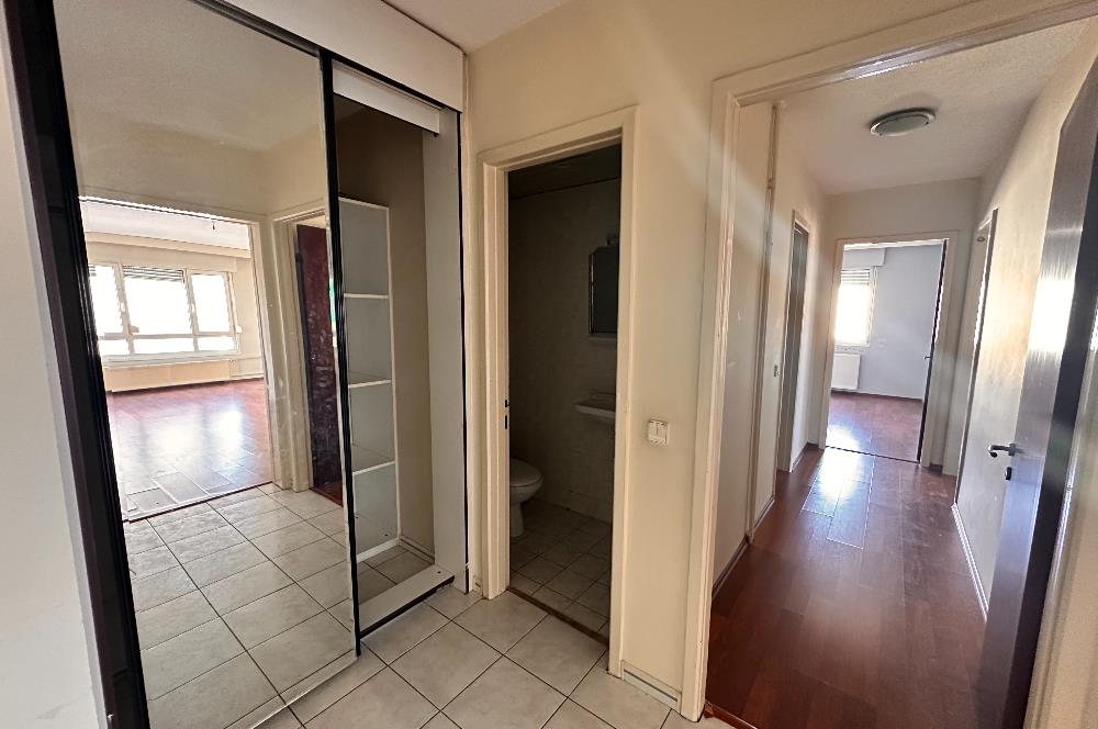 ATAŞEHİR MİMOZA BÜYÜK M2 VE BALKONLU 2+1 KAÇIRMAYIN