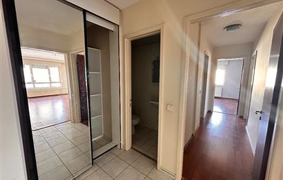 ATAŞEHİR MİMOZA BÜYÜK M2 VE BALKONLU 2+1 KAÇIRMAYIN