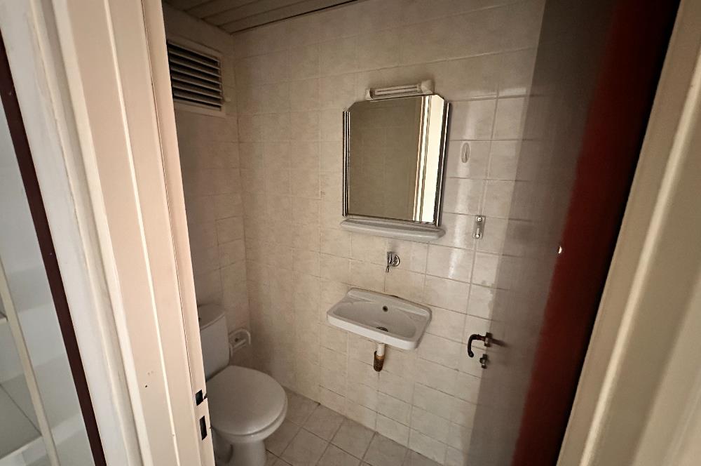ATAŞEHİR MİMOZA BÜYÜK M2 VE BALKONLU 2+1 KAÇIRMAYIN