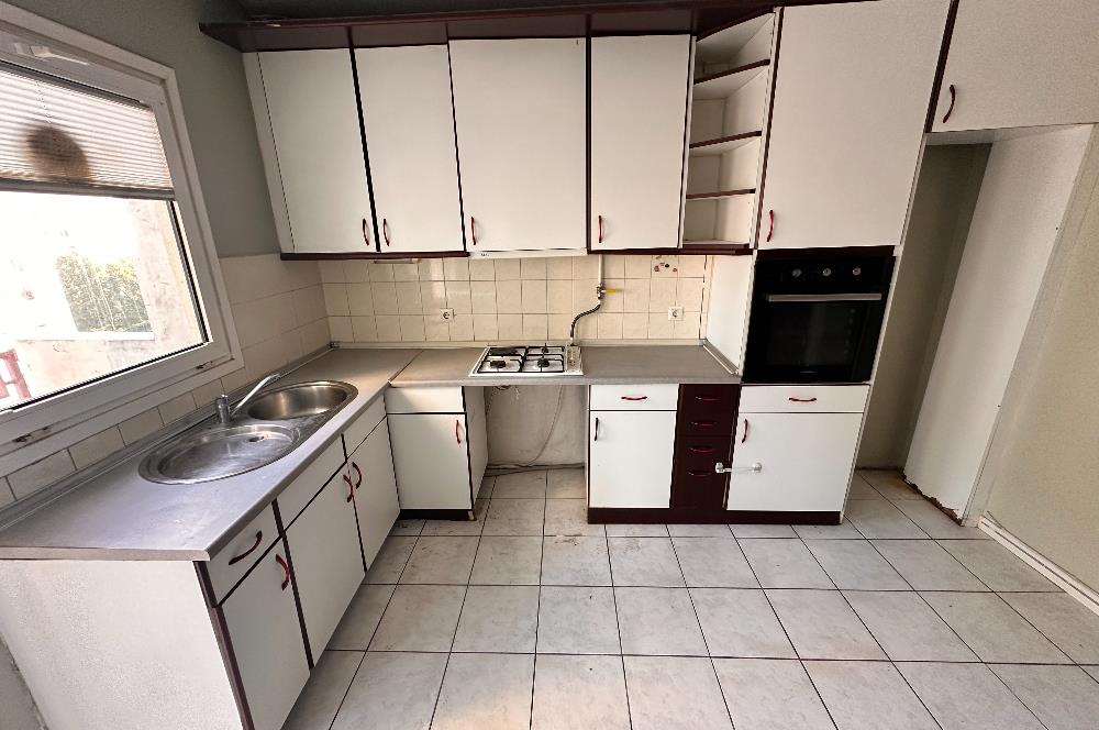 ATAŞEHİR MİMOZA BÜYÜK M2 VE BALKONLU 2+1 KAÇIRMAYIN