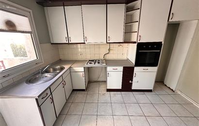 ATAŞEHİR MİMOZA BÜYÜK M2 VE BALKONLU 2+1 KAÇIRMAYIN