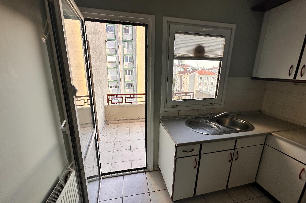ATAŞEHİR MİMOZA BÜYÜK M2 VE BALKONLU 2+1 KAÇIRMAYIN
