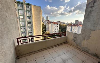 ATAŞEHİR MİMOZA BÜYÜK M2 VE BALKONLU 2+1 KAÇIRMAYIN