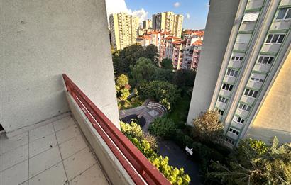 ATAŞEHİR MİMOZA BÜYÜK M2 VE BALKONLU 2+1 KAÇIRMAYIN