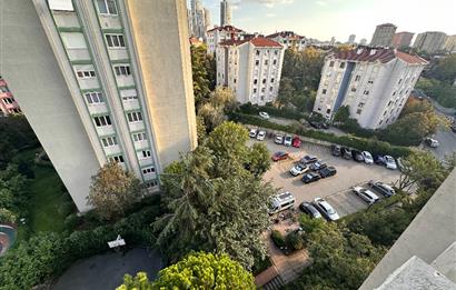 ATAŞEHİR MİMOZA BÜYÜK M2 VE BALKONLU 2+1 KAÇIRMAYIN