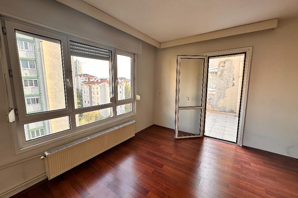 ATAŞEHİR MİMOZA BÜYÜK M2 VE BALKONLU 2+1 KAÇIRMAYIN