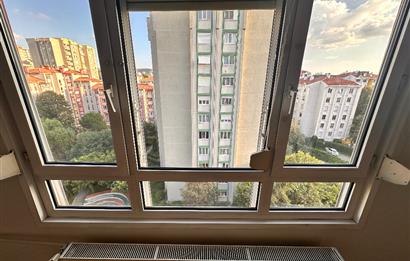 ATAŞEHİR MİMOZA BÜYÜK M2 VE BALKONLU 2+1 KAÇIRMAYIN