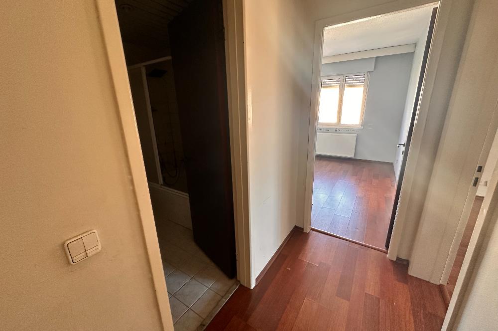 ATAŞEHİR MİMOZA BÜYÜK M2 VE BALKONLU 2+1 KAÇIRMAYIN