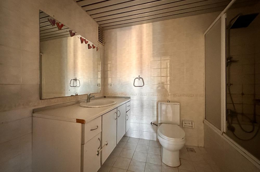 ATAŞEHİR MİMOZA BÜYÜK M2 VE BALKONLU 2+1 KAÇIRMAYIN