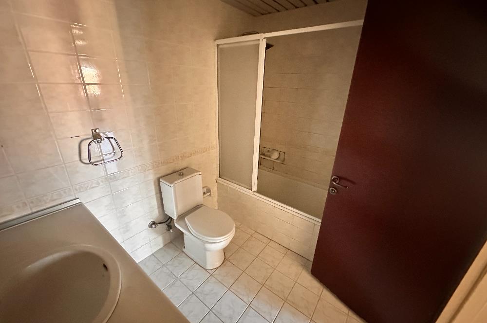 ATAŞEHİR MİMOZA BÜYÜK M2 VE BALKONLU 2+1 KAÇIRMAYIN