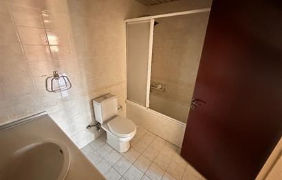 ATAŞEHİR MİMOZA BÜYÜK M2 VE BALKONLU 2+1 KAÇIRMAYIN