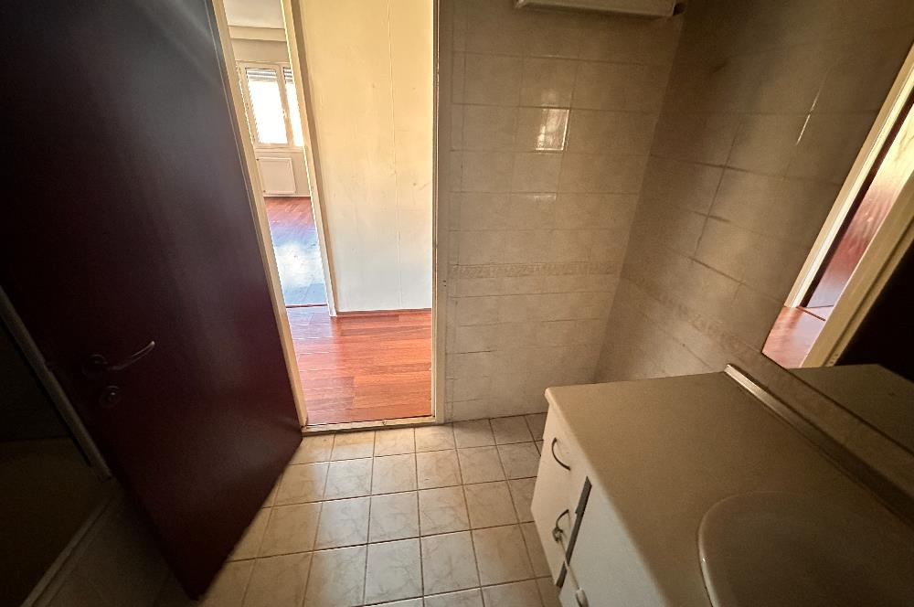 ATAŞEHİR MİMOZA BÜYÜK M2 VE BALKONLU 2+1 KAÇIRMAYIN
