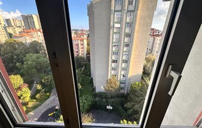 ATAŞEHİR MİMOZA BÜYÜK M2 VE BALKONLU 2+1 KAÇIRMAYIN