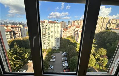 ATAŞEHİR MİMOZA BÜYÜK M2 VE BALKONLU 2+1 KAÇIRMAYIN