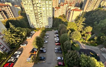 ATAŞEHİR MİMOZA BÜYÜK M2 VE BALKONLU 2+1 KAÇIRMAYIN