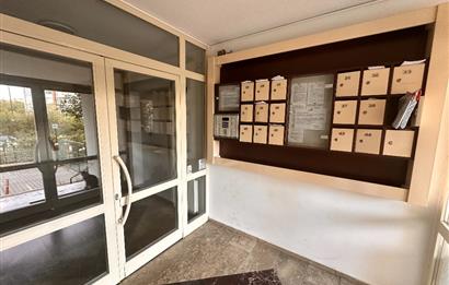 ATAŞEHİR MİMOZA BÜYÜK M2 VE BALKONLU 2+1 KAÇIRMAYIN