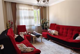 C21 LOCA'DAN HASAN BASRİ ÇANTAY'DA 2+0 DAİRE SATILIK