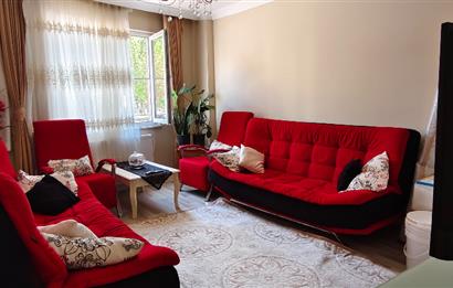 C21 LOCA'DAN HASAN BASRİ ÇANTAY'DA 2+0 DAİRE SATILIK