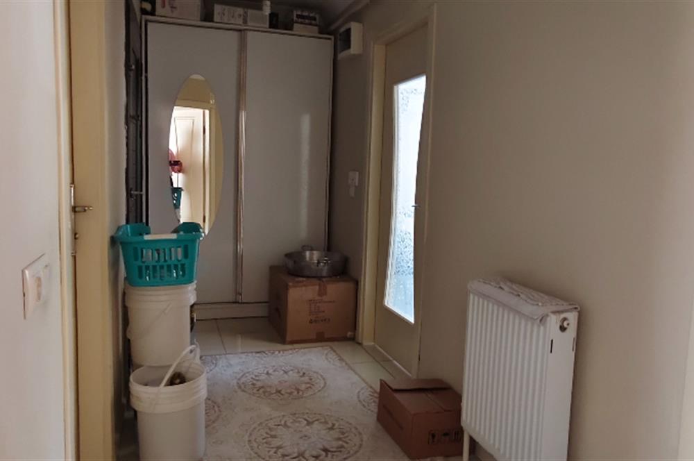 C21 LOCA'DAN HASAN BASRİ ÇANTAY'DA 2+0 DAİRE SATILIK