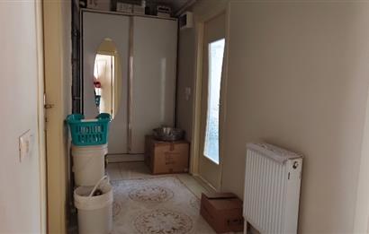 C21 LOCA'DAN HASAN BASRİ ÇANTAY'DA 2+0 DAİRE SATILIK