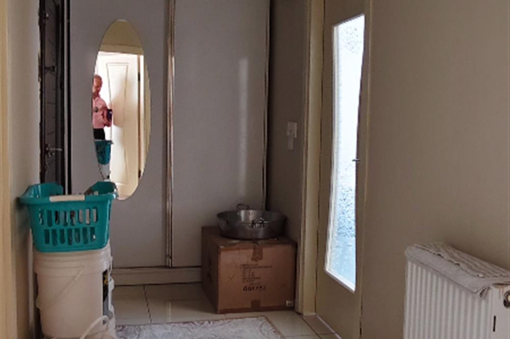 C21 LOCA'DAN HASAN BASRİ ÇANTAY'DA 2+0 DAİRE SATILIK