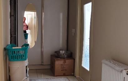 C21 LOCA'DAN HASAN BASRİ ÇANTAY'DA 2+0 DAİRE SATILIK
