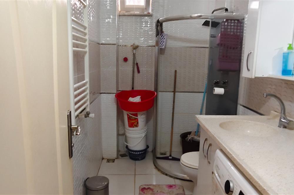 C21 LOCA'DAN HASAN BASRİ ÇANTAY'DA 2+0 DAİRE SATILIK