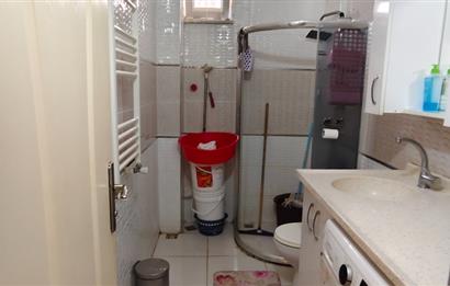 C21 LOCA'DAN HASAN BASRİ ÇANTAY'DA 2+0 DAİRE SATILIK