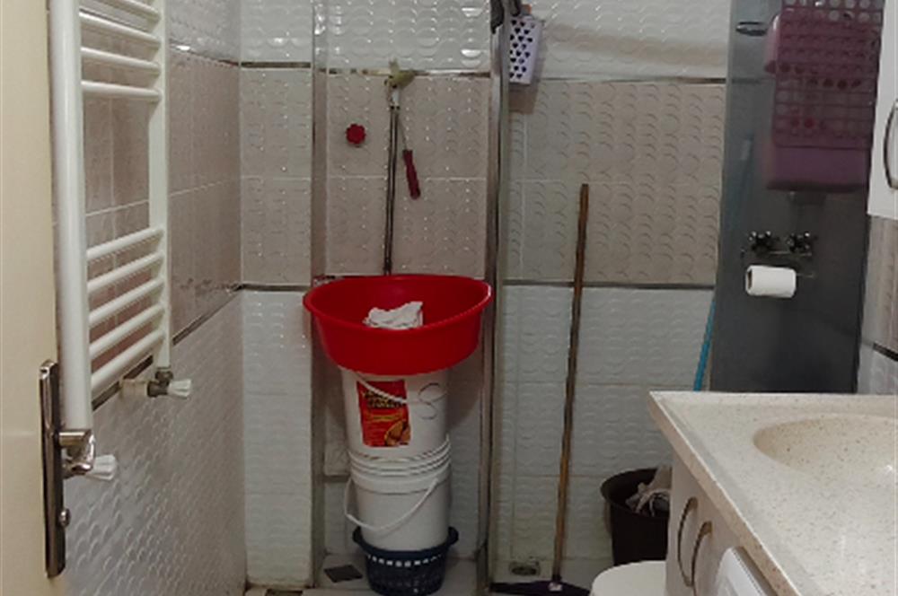 C21 LOCA'DAN HASAN BASRİ ÇANTAY'DA 2+0 DAİRE SATILIK