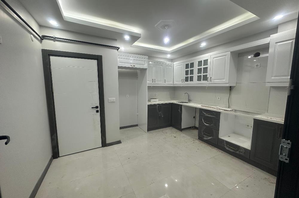 DUBLEKS SIFIR 3+1 ARALIK TESLİM DAİRE