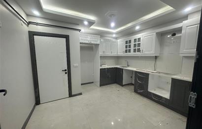 DUBLEKS SIFIR 3+1 ARALIK TESLİM DAİRE