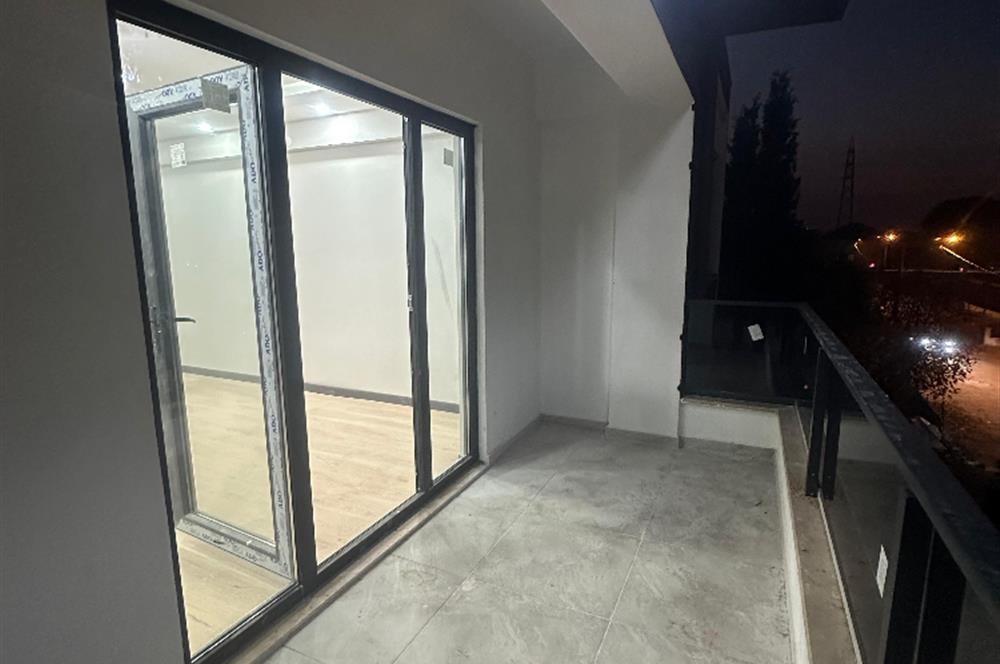 DUBLEKS SIFIR 3+1 ARALIK TESLİM DAİRE