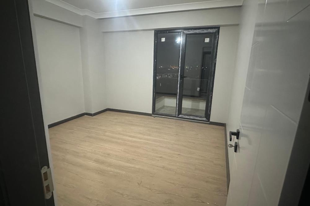 DUBLEKS SIFIR 3+1 ARALIK TESLİM DAİRE