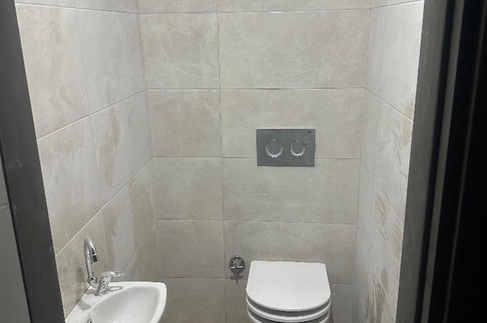DUBLEKS SIFIR 3+1 ARALIK TESLİM DAİRE