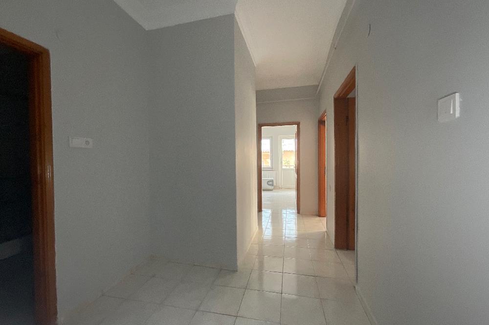 C21 LOCA'DAN BAHÇELİEVLERDE CADDE ÜSTÜ KİRALIK 3+1 DAİRE