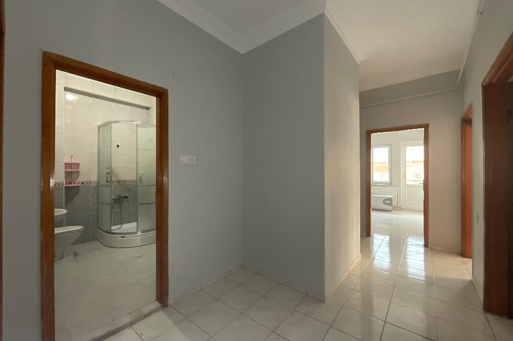 C21 LOCA'DAN BAHÇELİEVLERDE CADDE ÜSTÜ KİRALIK 3+1 DAİRE