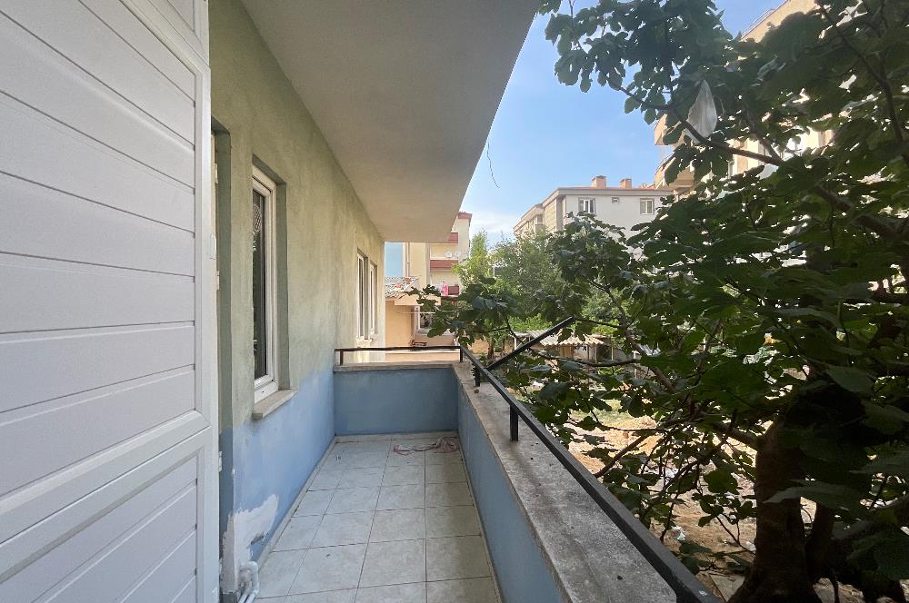 C21 LOCA'DAN BAHÇELİEVLERDE CADDE ÜSTÜ KİRALIK 3+1 DAİRE