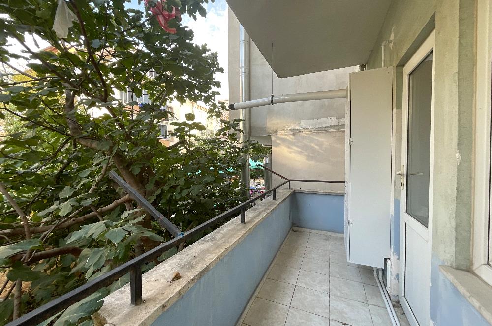 C21 LOCA'DAN BAHÇELİEVLERDE CADDE ÜSTÜ KİRALIK 3+1 DAİRE