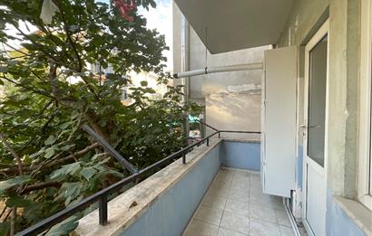C21 LOCA'DAN BAHÇELİEVLERDE CADDE ÜSTÜ KİRALIK 3+1 DAİRE