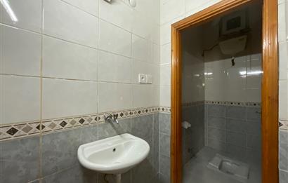 C21 LOCA'DAN BAHÇELİEVLERDE CADDE ÜSTÜ KİRALIK 3+1 DAİRE