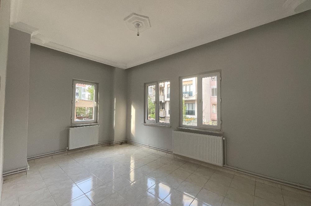 C21 LOCA'DAN BAHÇELİEVLERDE CADDE ÜSTÜ KİRALIK 3+1 DAİRE