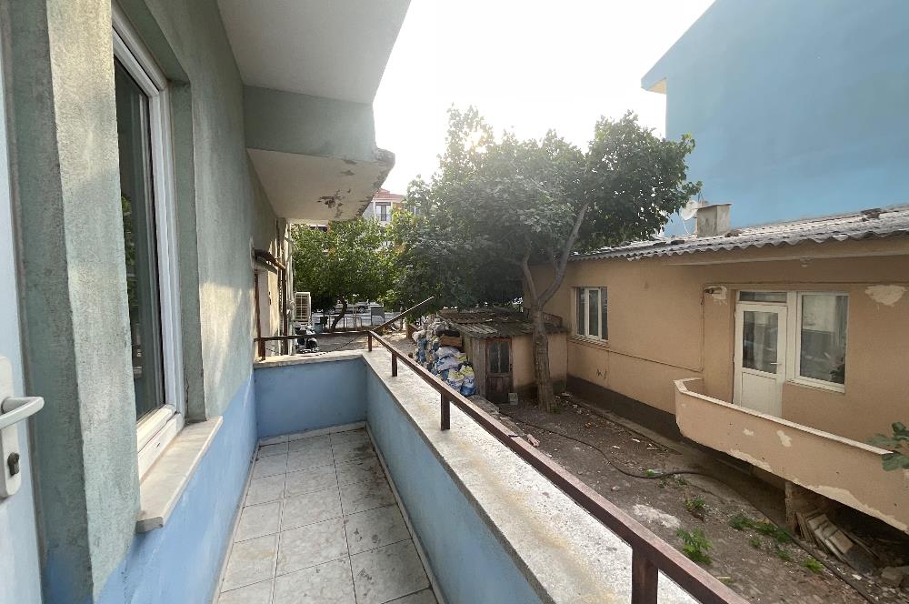 C21 LOCA'DAN BAHÇELİEVLERDE CADDE ÜSTÜ KİRALIK 3+1 DAİRE