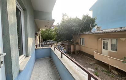 C21 LOCA'DAN BAHÇELİEVLERDE CADDE ÜSTÜ KİRALIK 3+1 DAİRE