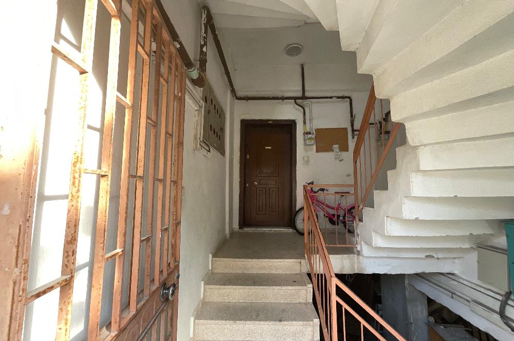C21 LOCA'DAN BAHÇELİEVLERDE CADDE ÜSTÜ KİRALIK 3+1 DAİRE